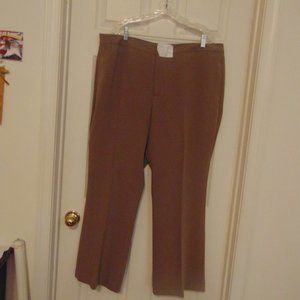 ladies dress pants